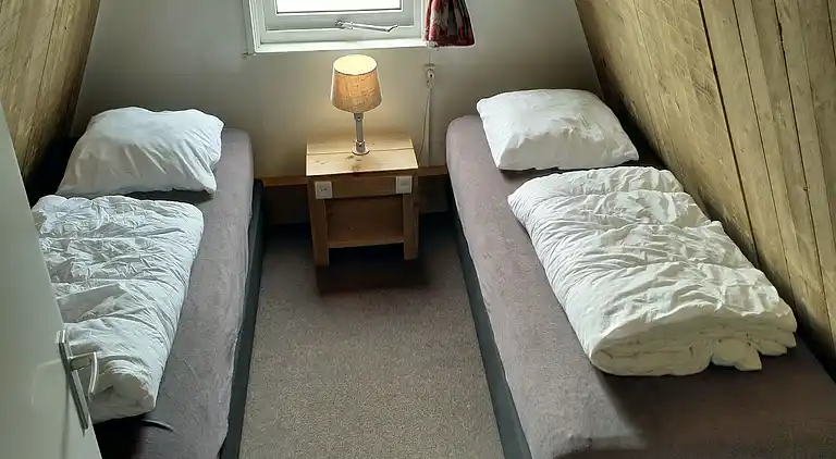 Semesterbostad i Bant