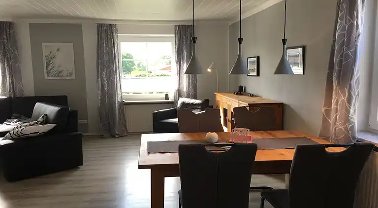 Holiday home in Dannau