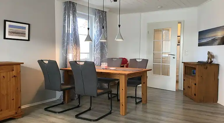 Holiday home in Dannau