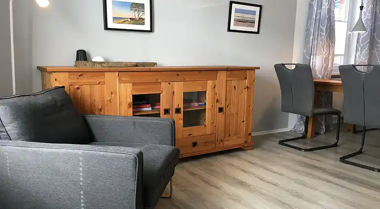 Holiday home in Dannau