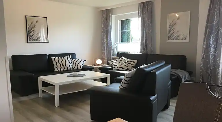 Holiday home in Dannau