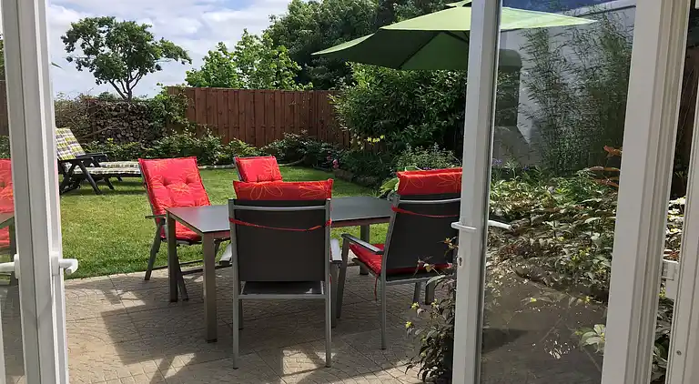 Holiday home in Dannau