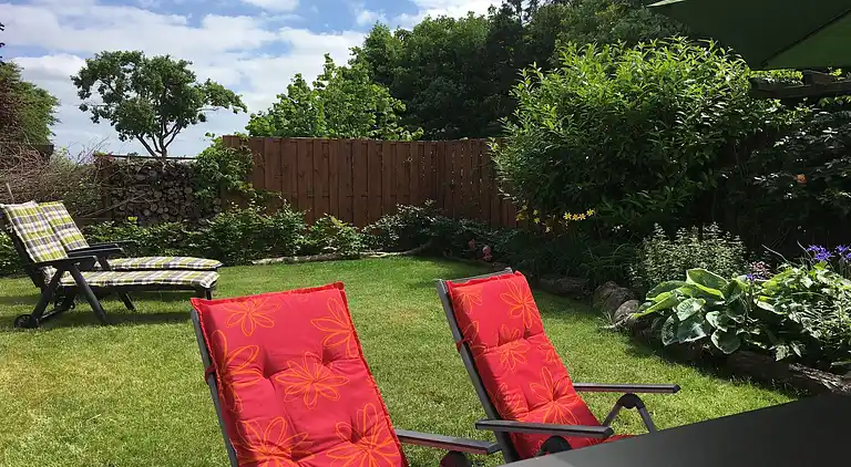 Holiday home in Dannau