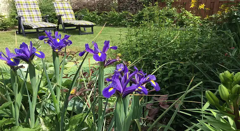 Holiday home in Dannau