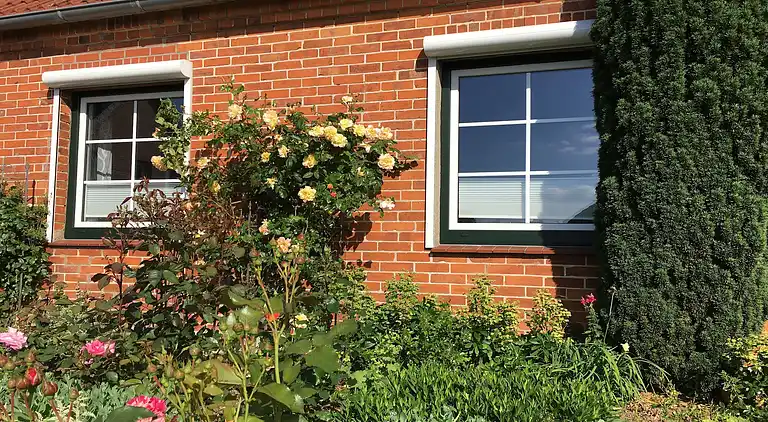 Holiday home in Dannau