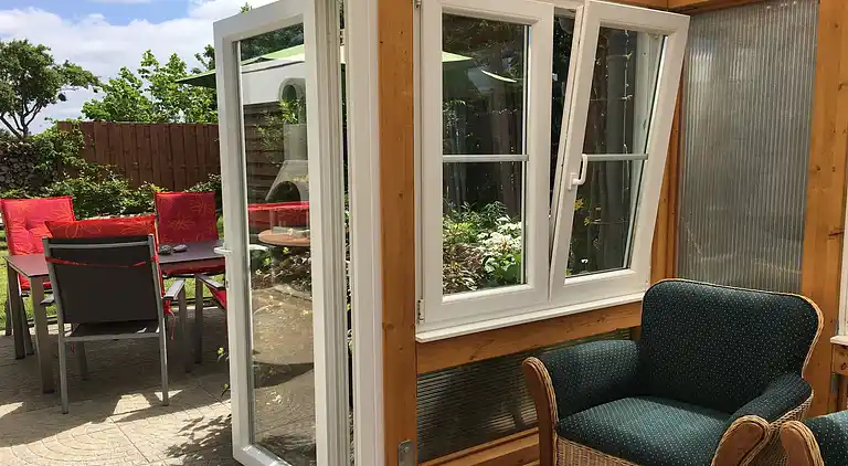 Holiday home in Dannau