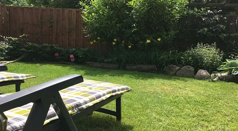 Holiday home in Dannau