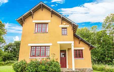 Sommerhus mh83397