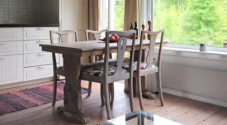 Holiday home in Örkelljunga N