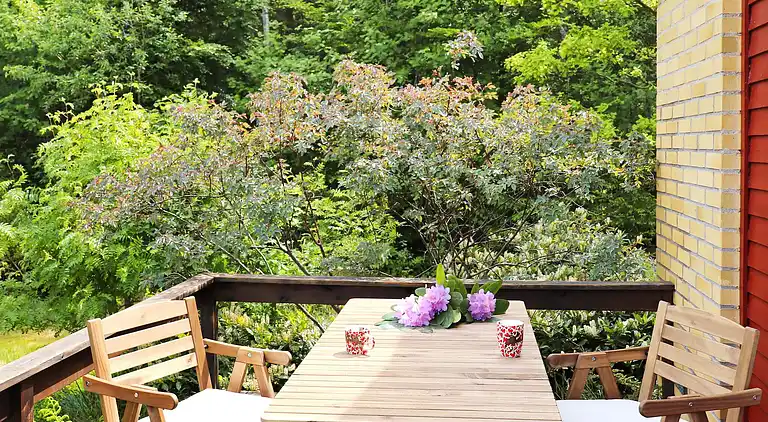 Holiday home in Örkelljunga N