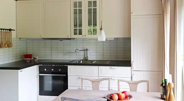 Holiday home in Örkelljunga N