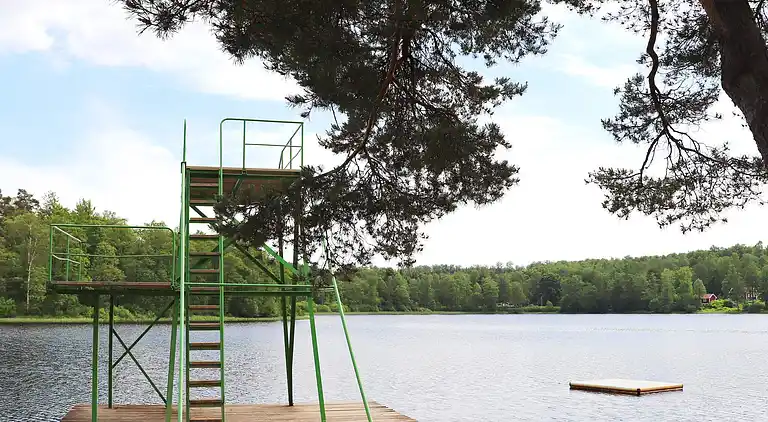 Holiday home in Örkelljunga N