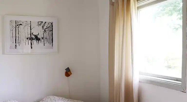 Holiday home in Örkelljunga N