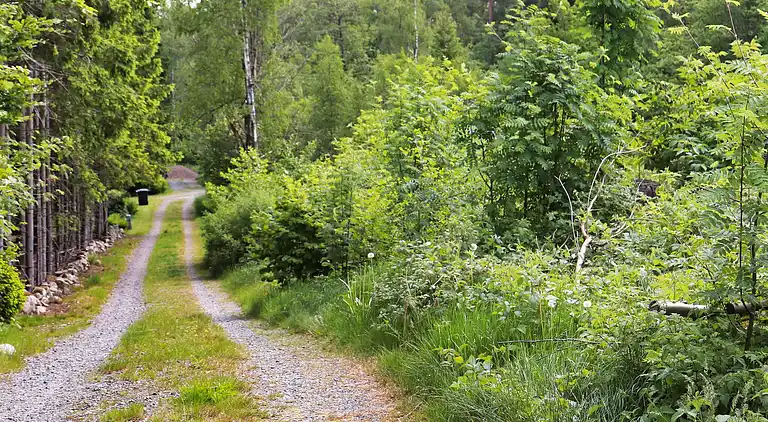 Holiday home in Örkelljunga N