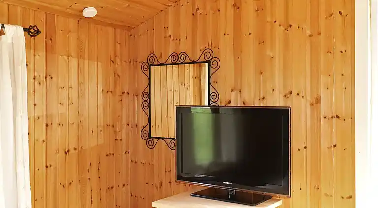 Holiday home in Örkelljunga N