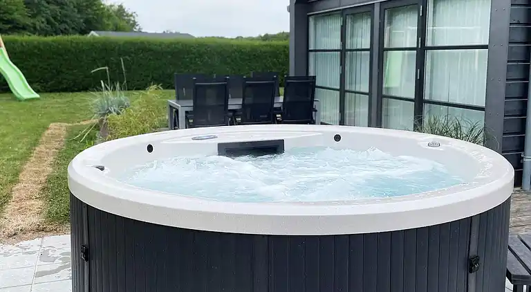 Holiday home in Hadsund