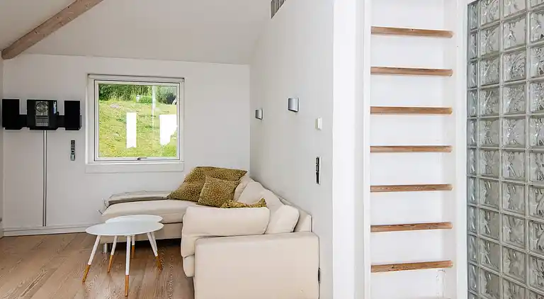 Maison de vacances au Knebel