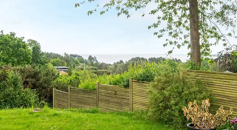 Maison de vacances au Knebel