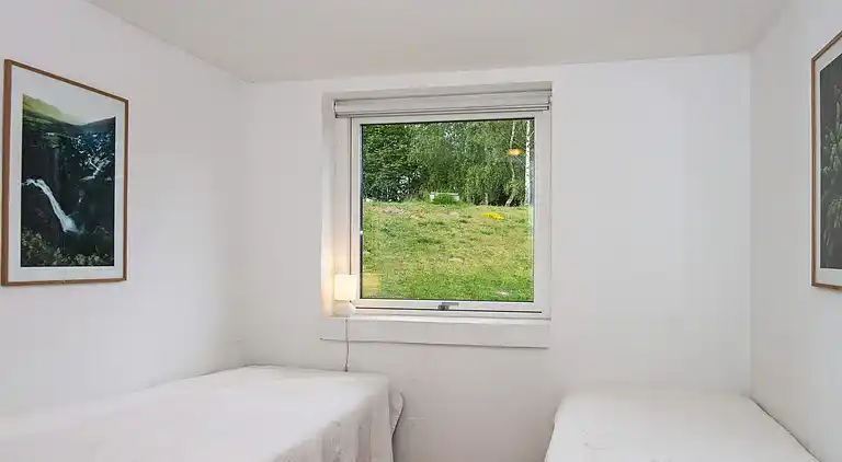 Maison de vacances au Knebel