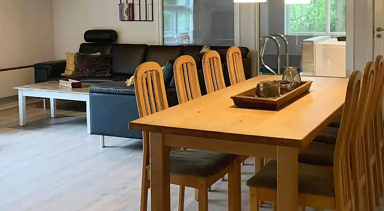 Casa vacanze in Varde