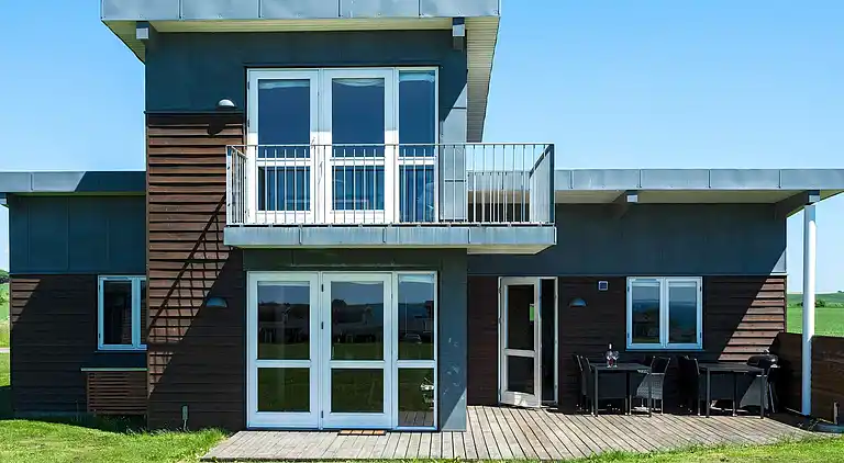 Casa vacanze in Faaborg