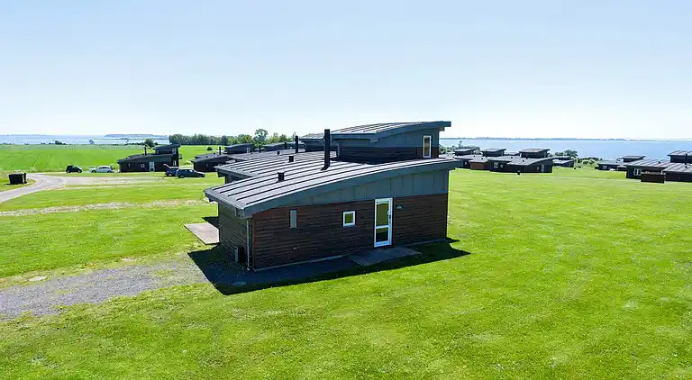 Casa vacanze in Faaborg