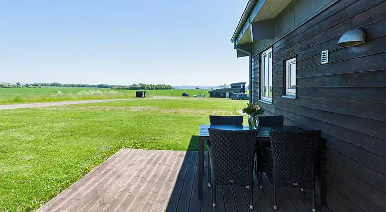 Casa vacanze in Faaborg