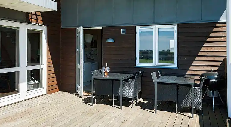 Casa vacanze in Faaborg