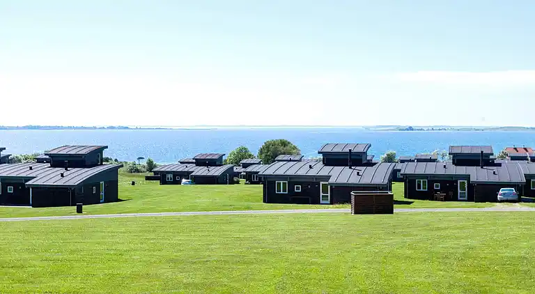 Casa vacanze in Faaborg