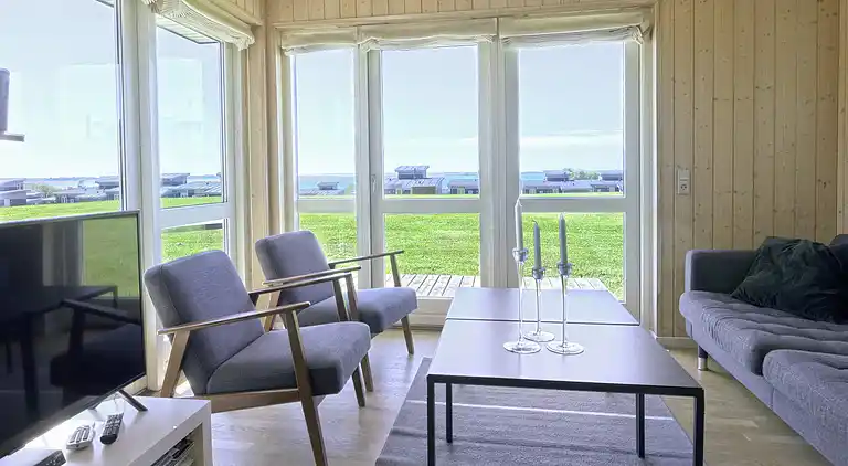 Casa vacanze in Faaborg