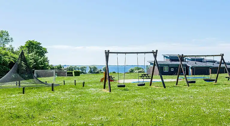 Casa vacanze in Faaborg