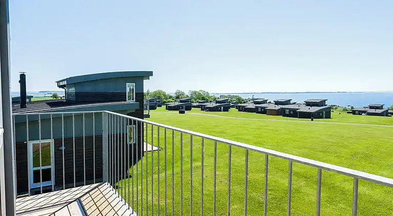 Casa vacanze in Faaborg