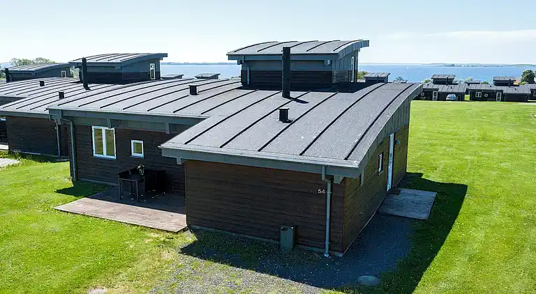 Casa vacanze in Faaborg