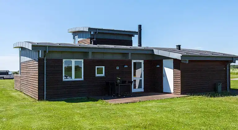 Casa vacanze in Faaborg