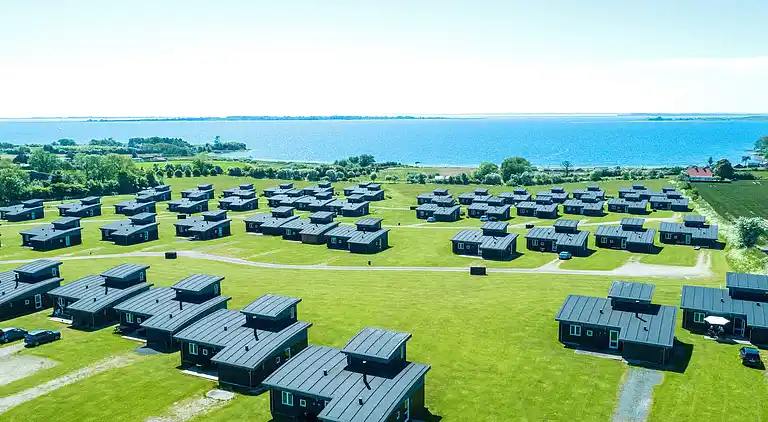 Casa vacanze in Faaborg