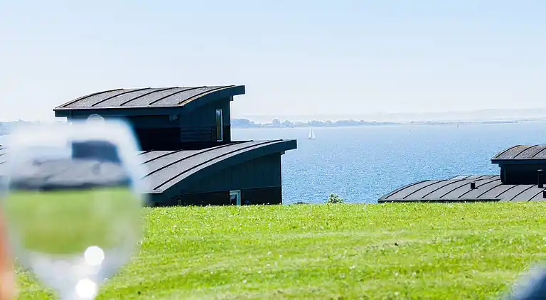 Casa vacanze in Faaborg