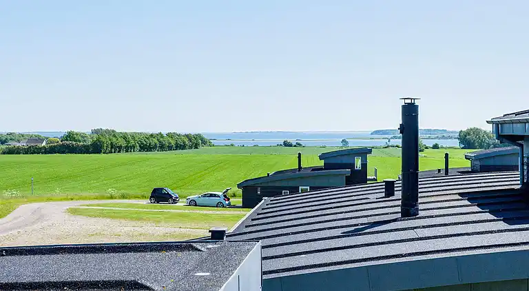 Casa vacanze in Faaborg