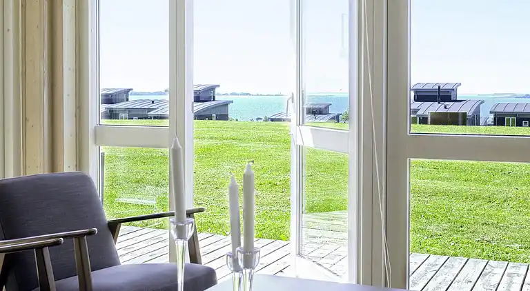 Casa vacanze in Faaborg