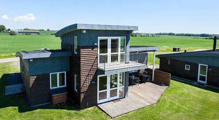 Casa vacanze in Faaborg