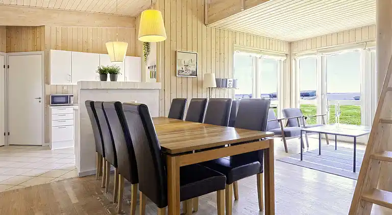 Casa vacanze in Faaborg