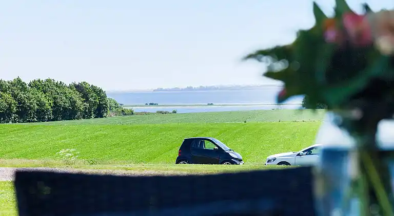 Casa vacanze in Faaborg