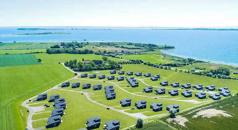 Casa vacanze in Faaborg