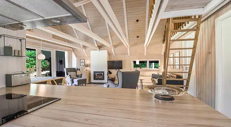 Ferienhaus in Ulfborg