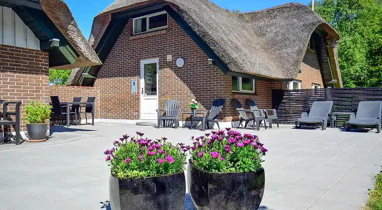 Ferienhaus in Ulfborg