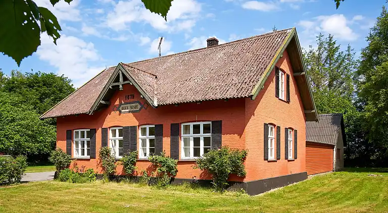 Holiday home in Nexø