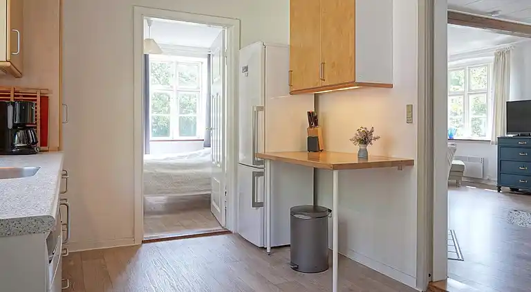 Holiday home in Nexø