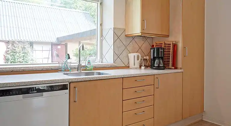 Holiday home in Nexø