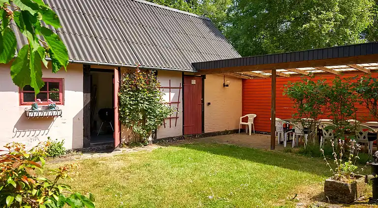 Holiday home in Nexø