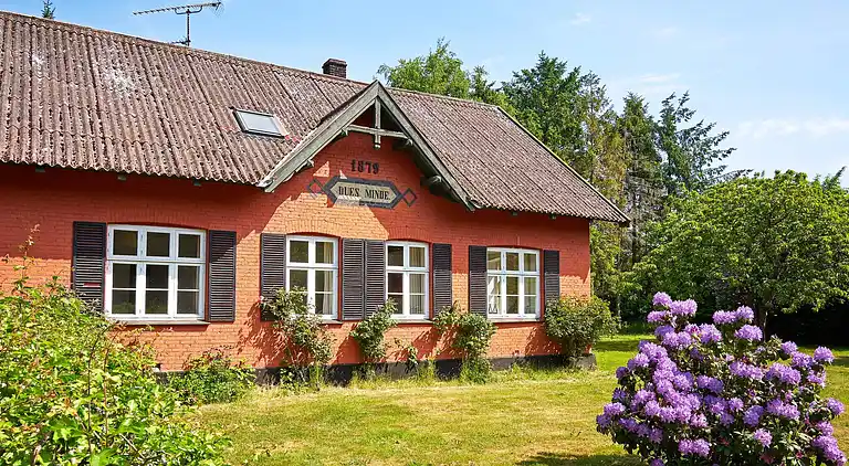 Holiday home in Nexø