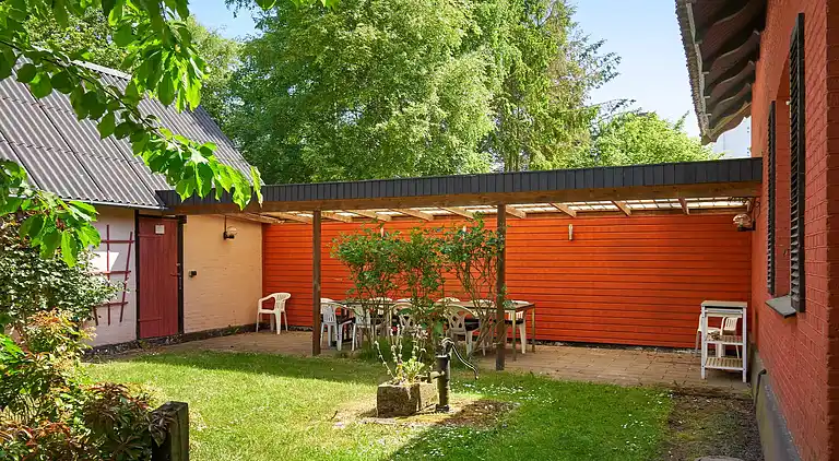 Holiday home in Nexø